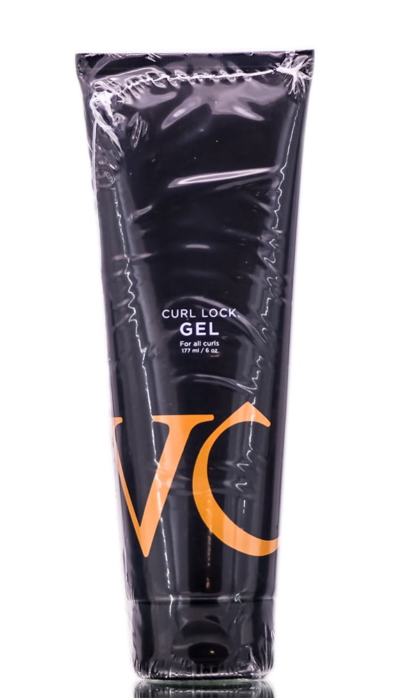 Vicious Curl VC Curl Lock Gel - 6 oz