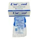 thumbnail image 1 of Guante Nitrilo Estéril Uniseal Chico Lila Caja/100 Piezas, 1 of 3