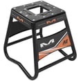 thumbnail image 3 of Matrix Concepts A2 Aluminum Stand, Orange/Black, 3 of 3