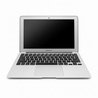 Restored Apple MacBook Air 13-inch Laptop MMGF2LL/A, 1.6GHz Core