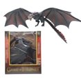 thumbnail image 2 of McFarlane's Figurine d'Action Drogon de 6 Pouces / Daenerys' Mighty Mount from Unleashing, 2 of 7
