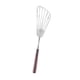 thumbnail image 3 of Utensilios de cocina Cuchara de cocina de acero inoxidable Espátulas ranuradas, 3 of 9