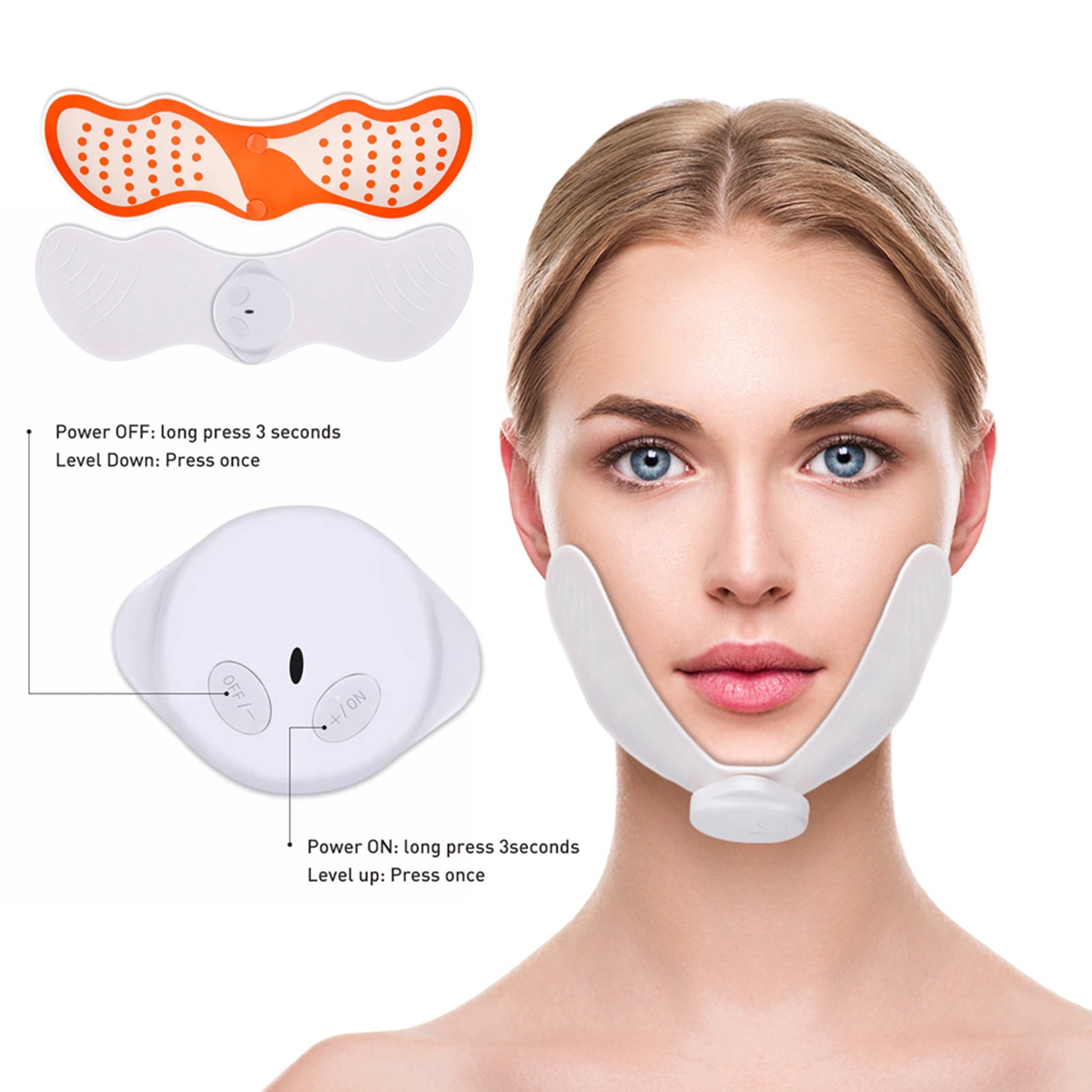 Handle Detangling Comb Shower Hair Brush Salon Styling Tamer