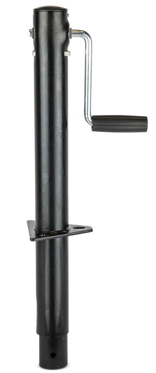 Manual Rv Tongue Jack