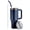 Navy Blue, variant on Kook Stainless Steel Tumbler, with Straw and Handle, 40 oz, Lilac