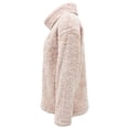 thumbnail image 4 of Sudadera George Talla EG Cuello Alto Rosa, 4 of 4