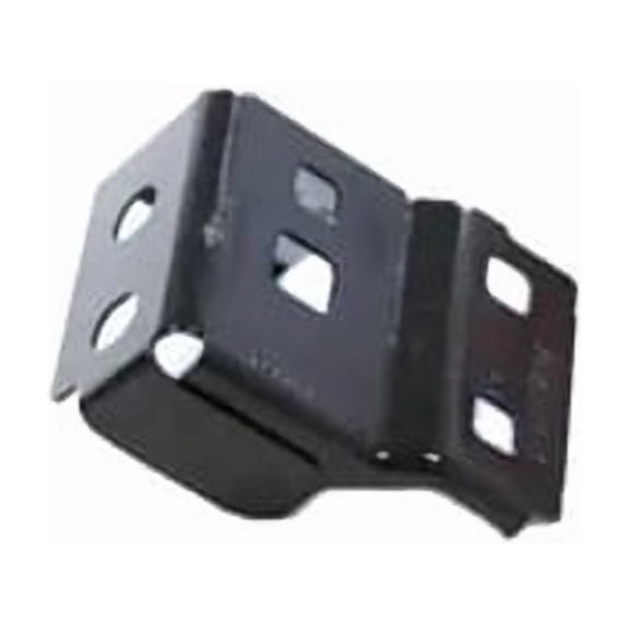 Mopar Fender Mounting Bracket, Right, OEM Ram - 68360836AB