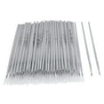 thumbnail image 4 of Abbracc Micro Detail Paint Brush Set,100 Tiny Professional Miniature Fine Detail Brushes 7mm, 4 of 9