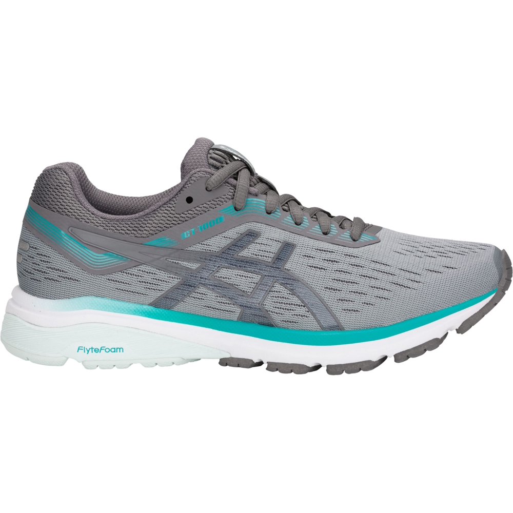 ASICS ASICS Women�s GT1000 7 Running Shoes Walmart