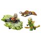 thumbnail image 3 of Set LEGO NINJAGO Lloyd vs. Spinner del Monstruo de Tierra 71850, 3 of 4