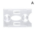 thumbnail image 4 of Car Card Sleeve Parking Ticket Clip Auto Fastener Bill Holder, 4 of 8