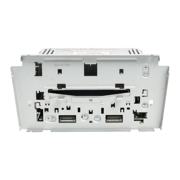 Nissan fm platform
