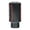 Black, variant on Automobile Stylish Shifter Knob Gear Shifter Head for Manual Auto Transmission Car Enthusiasts Easy Installation