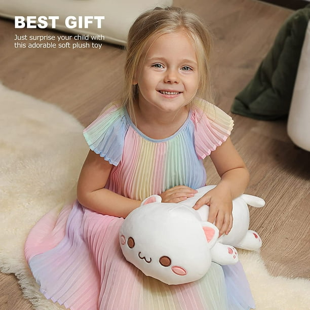 Kitten 2024 soft toy