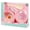 Pink, variant on Little Tikes Sweet Spaces Pots & Pans Set, Play Kitchen Cookware, Sea Foam, Ages 3+