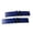 Blue, variant on lacooooppia 2 Pieces Court Barrier Foot Clamp Ping Pong Court Barrier Base Clamp Table Tennis Fence Holder Clamp Stable PP Material Suitable for Training Venues R Black