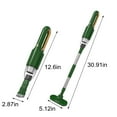 thumbnail image 3 of Dengmore Handheld Vacuum Cleaner Cordless Stick Vacuum Vacuum Cleaner With 30 Mins Long Runtime Lightweight Cordless Vacuum Cleaner For Carpet And Hardwood Floor Pet Hair, 3 of 8
