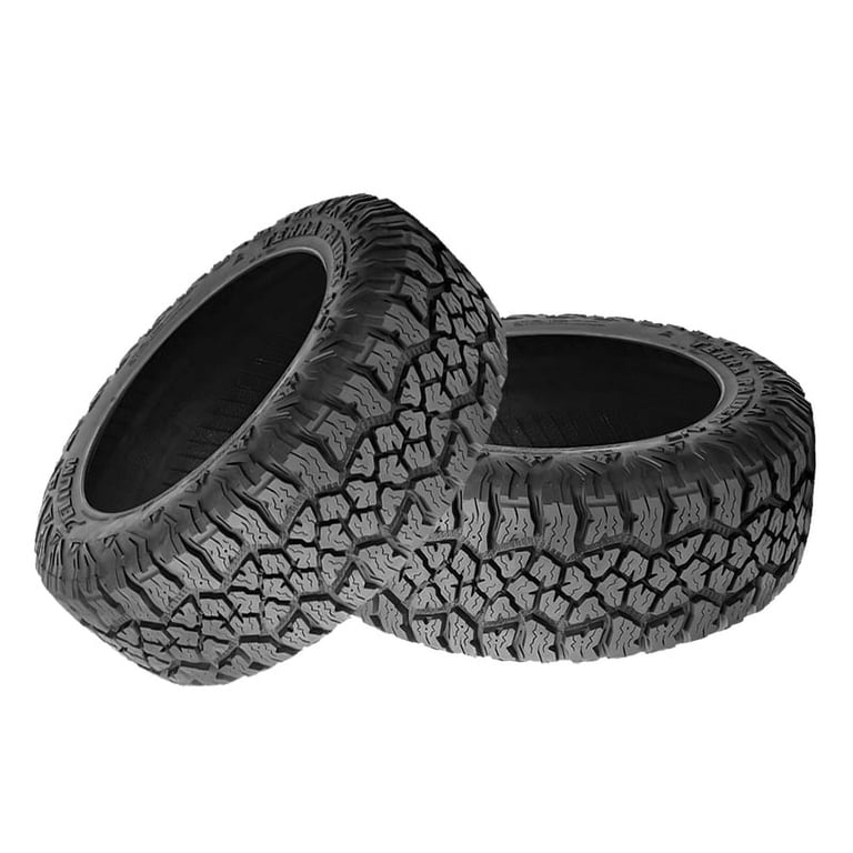 LT 35X12.50R20 DELIUM TERRA RAIDER A/Tx | Used - like new LT 35X12.50R20 DELIUM TERRA RAIDER A/Tx | Used - like new
