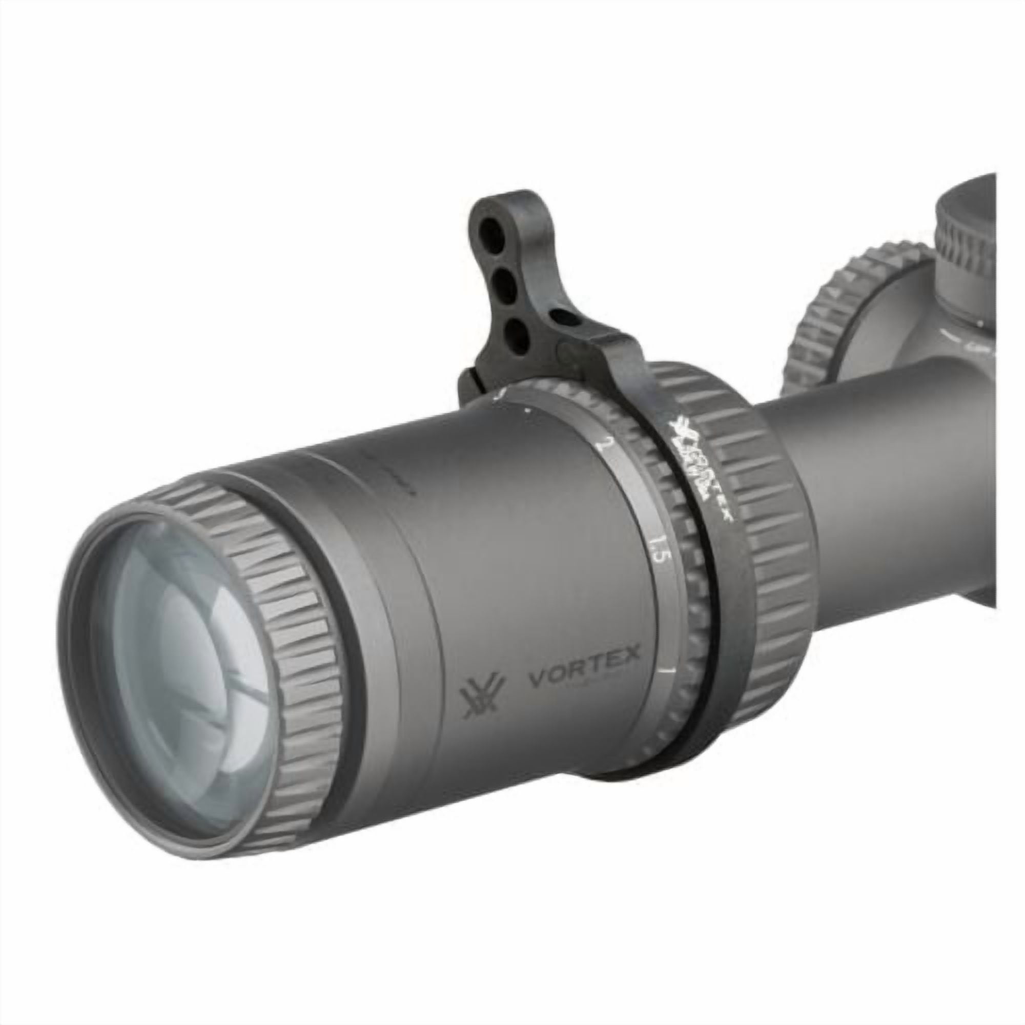Vortex Optics Switchview Throw Lever for Razor HD Gen II Riflescopes (SV-3)