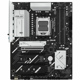 Asus ProArt B650-CREATOR Desktop Motherboard, AMD B650 Chipset