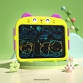thumbnail image 2 of Tableta de escritura LCD ZERODAGE SAHARA CASE Sahara Kids 13.5 pulgadas, 2 of 5