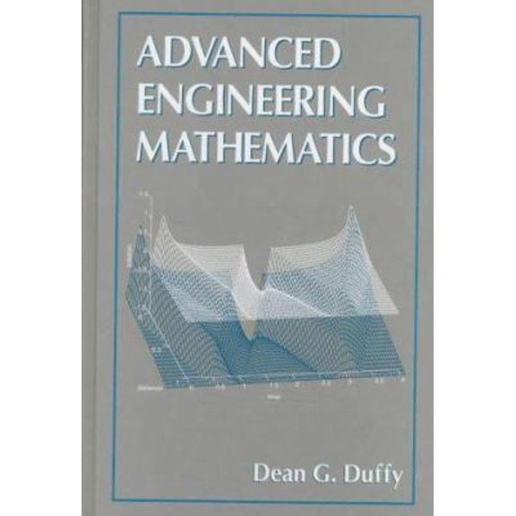 Pre-Owned Advanced Engineering Mathematics with Matlab, Second Edition (Hardcover) 0849378540 9780849378546