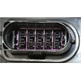 thumbnail image 6 of Headlight Compatible With 2012-2015 Volkswagen Passat Left Driver Halogen With bulb(s), 6 of 7