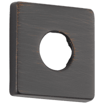Delta Shower Flange in Venetian Bronze RP51034RB