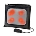 thumbnail image 2 of Homedics Cordless Shiatsu Pillow with Heat, 2 of 4