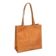 thumbnail image 2 of Le Donne Leather Everly Tote,  Full Grain Colombian Leather Shoulder Tote Bag, 2 of 7