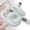 White, variant on 2026 Upgraded Rotating Cat Eye Magnet, 360° Rotating 3 in 1 Beginner Friendly Nail Tool, Contains multiple magnets, Beginner Friendly for DIY Glossy Cat Eye Effects Set (Pink)