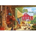 thumbnail image 2 of Rompecabezas Buffalo Games Country Life de 500 Piezas 54x38 cm, 2 of 7