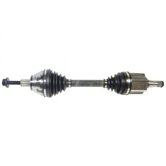 GSP NCV72180CV Axle Assembly
