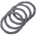 thumbnail image 1 of 4Pcs Blender Gaskets 182341-000-842 Compatible with Oster Pro 1200 Blenders, A.I.Force Silicone Rubber Blender Sealing Ring, Premium Replacement Parts O-Ring, 1 of 5