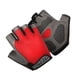 thumbnail image 5 of Guantes deportivos antideslizantes a prueba de golpes Soidarity Fitness Ciclismo rojo M, 5 of 6