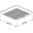 thumbnail image 6 of Delta Breez Signature Exhaust Fan with Adjustable Speeds, 80/110 CFM, White, 6 of 10