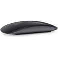 thumbnail image 1 of Apple Magic Mouse 2, Wireless, Rechargeable - Space Gray (Renewed), 1 of 1