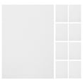 thumbnail image 1 of FOMIYES Portable White A4 Photo Paper for Printing Writing and Commercial Applications, 1 of 5