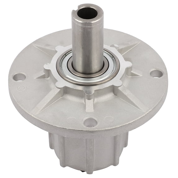 CCIYU Mower Spindle Spindle Assembly with 285-879 fit for Bobcat 36567 XM 36 48 Lawn Mowers Mowers