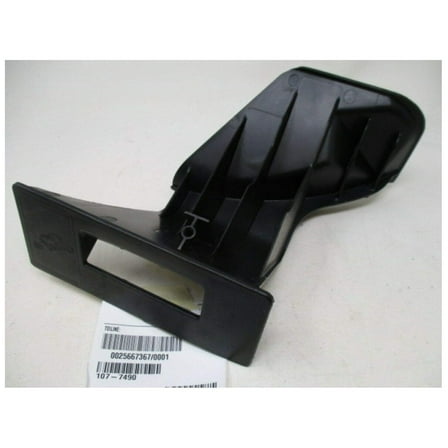 GENUINE CintBllTer PARTS - MULCH PLUG ASM 107-7490