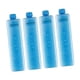 thumbnail image 5 of 4 paquetes de hielo refrigerantes, bloques de hielo para bolsas térmicas, paquetes de congelador, bloques de congelador de viaje para picnics,, 5 of 9