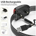 thumbnail image 3 of Bark Collar For Dogs, Dog Bark Collar, Rechargeable Anti Barking Training Collar, 3 of 5