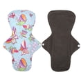 thumbnail image 3 of Sanitary Pad, Practical Menstrual Pad, Convenient Breathable Skin-Friendly Girls for Women Home Outdoor #1,#2,#3,#4,#5, 3 of 8