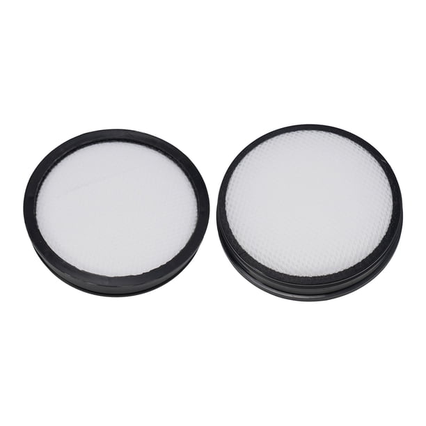2 Pack Filters Fits For HART 20 Volt Cordless Stick Vacuum Filter Model HPSV01