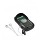 thumbnail image 4 of Soporte para teléfono móvil para coche eléctrico Soporte para teléfono móvil para bicicleta de montaña y motocicleta Paquete de soporte para teléfono móvil para bicicleta resistente al agua Rojo, 4 of 4
