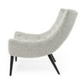thumbnail image 3 of Grayson Tufted Accent Chair, 3 of 5