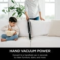 thumbnail image 4 of Shark WANDVAC System Cordless Vacuum with Charging Dock, Slate Gray, 4 of 12