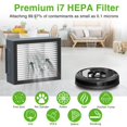 thumbnail image 2 of Piezas de repuesto Zeekech para I'robot Roomba i3 i7 E5 E7 J7, 2 of 7