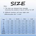 thumbnail image 3 of TOWMUS Womens Summer Blouses Women's Summer Lapel Print Cotton and Linen Top Shirts for Women Linen Floral Blouse Dark Green, 3 of 5