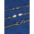 thumbnail image 3 of Necklace Extenders 3 Pc Set, 3 of 4